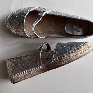 Francés valentine New York shoes size 5